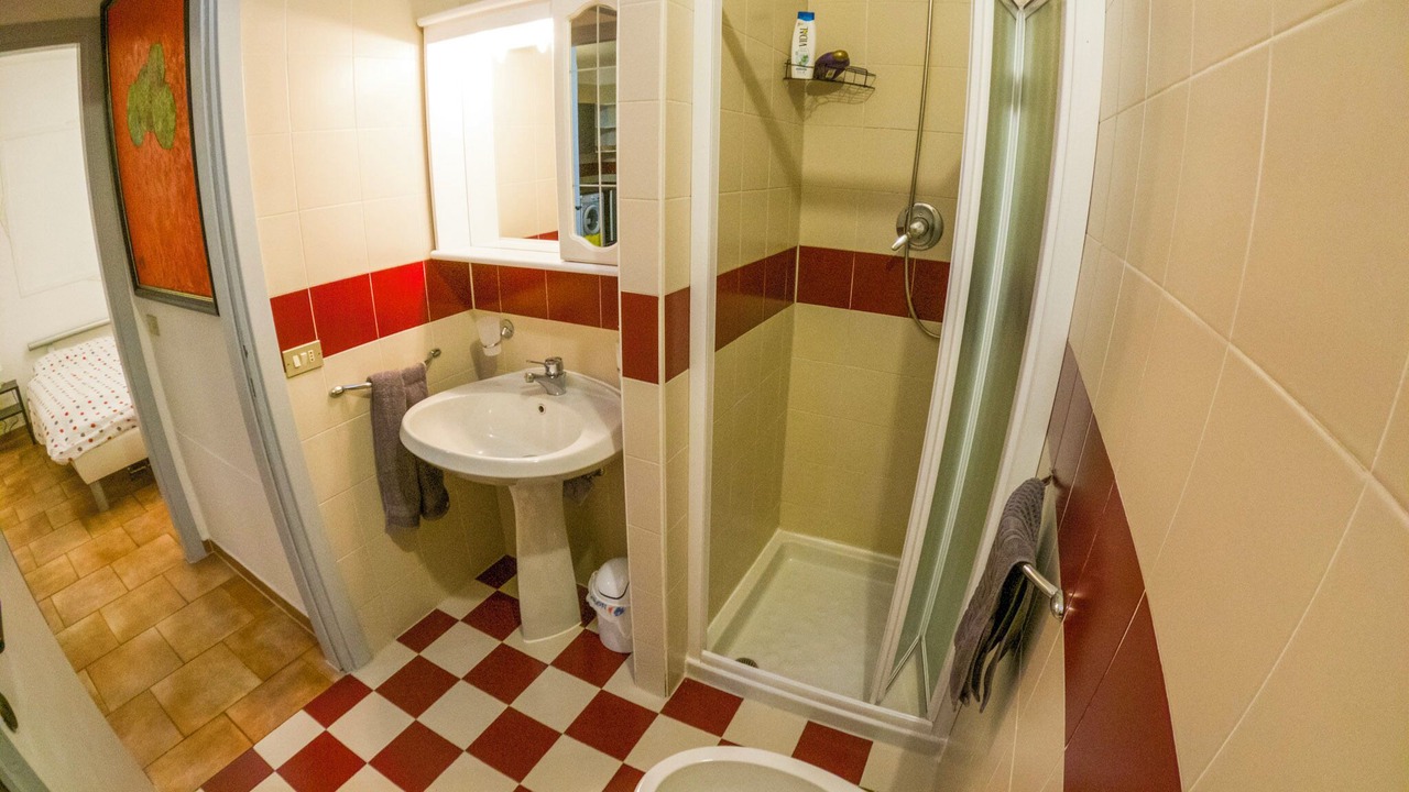Photo of Bathroom in Susello
