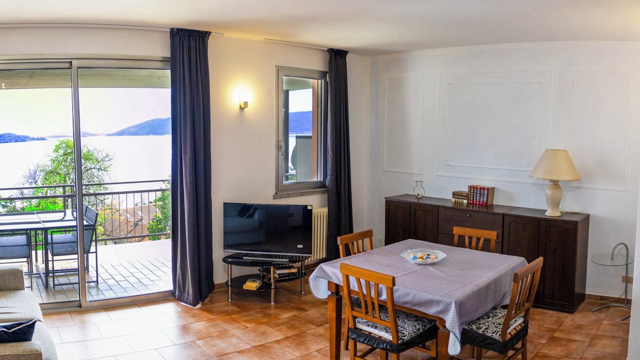 Photo of Livingroom in Susello