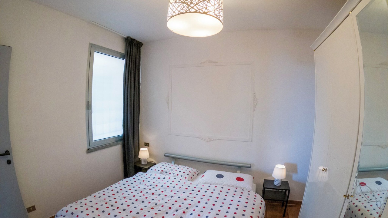 Photo of Bedroom in Susello