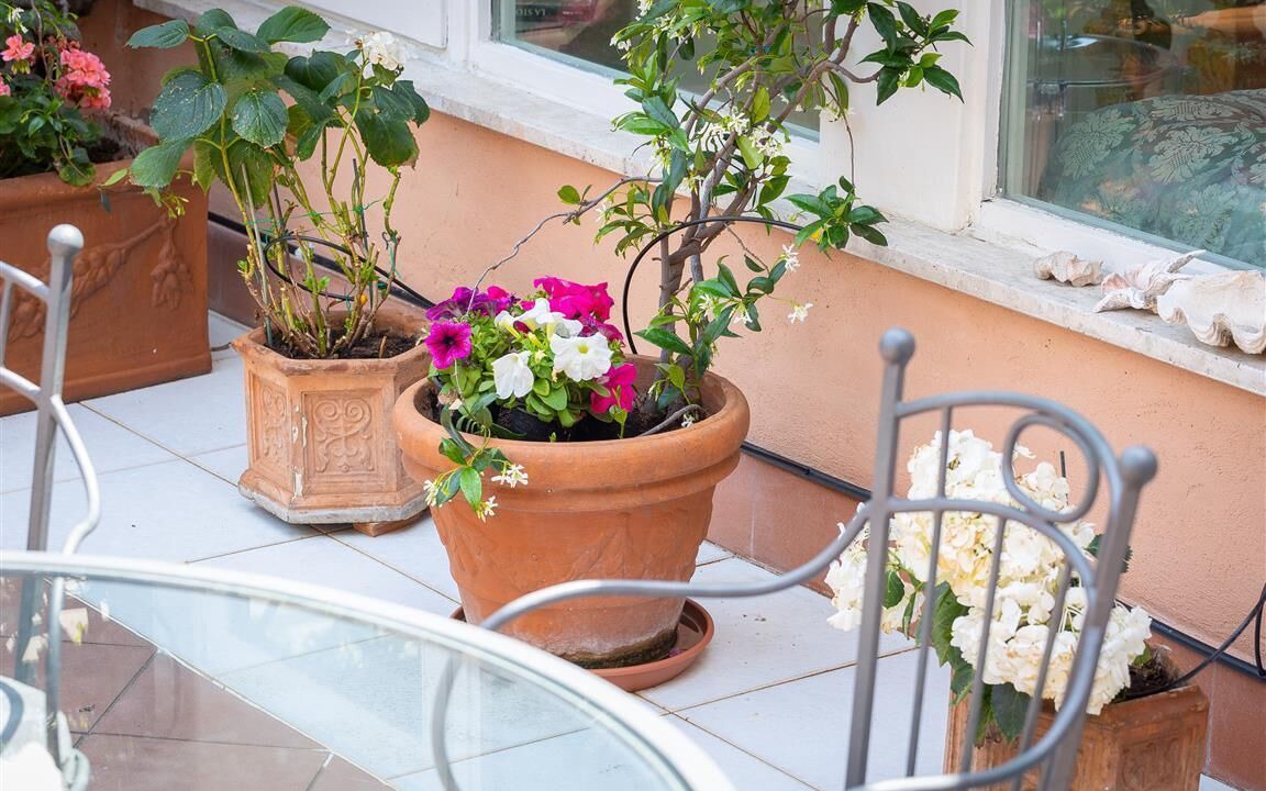Photo of Outdoor in Sallustiano