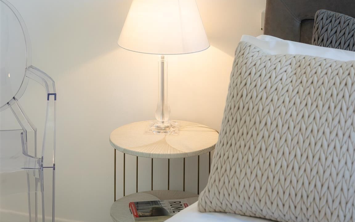 Photo of Bedroom in Sallustiano