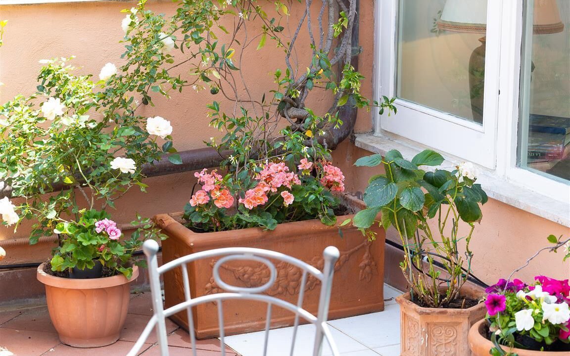 Photo of Outdoor in Sallustiano