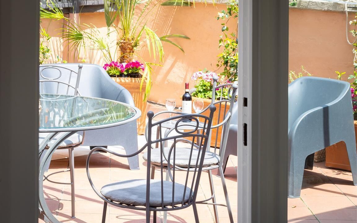 Photo of Outdoor in Sallustiano