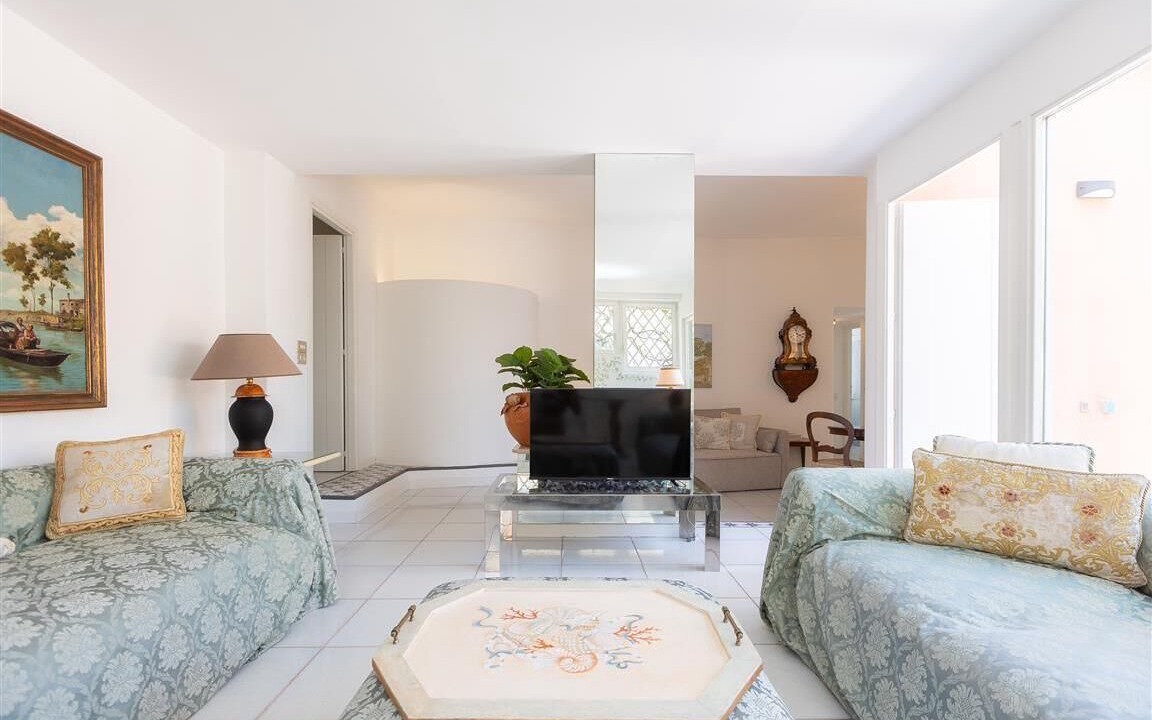 Photo of Livingroom in Sallustiano