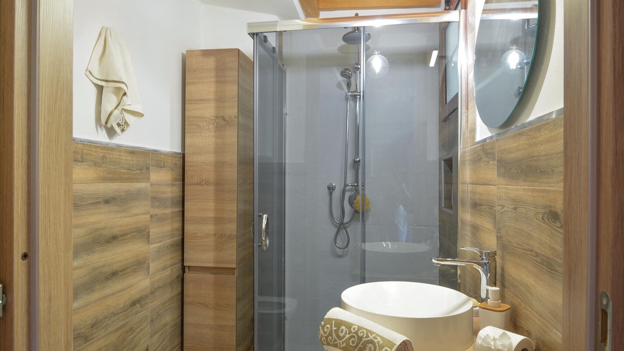 Photo of Bathroom in Solanas