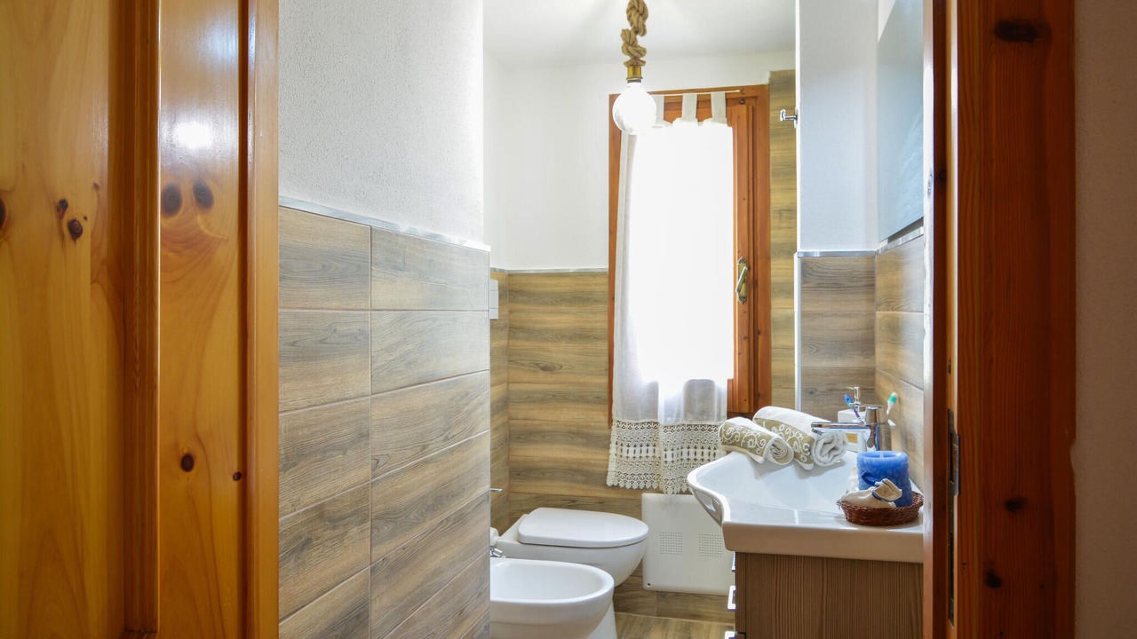 Photo of Bathroom in Solanas