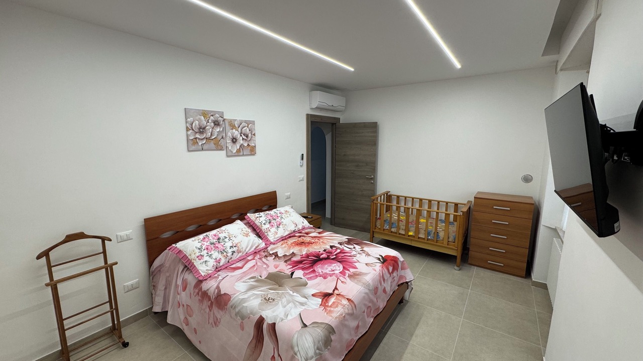 Photo of Bedroom in Ortona