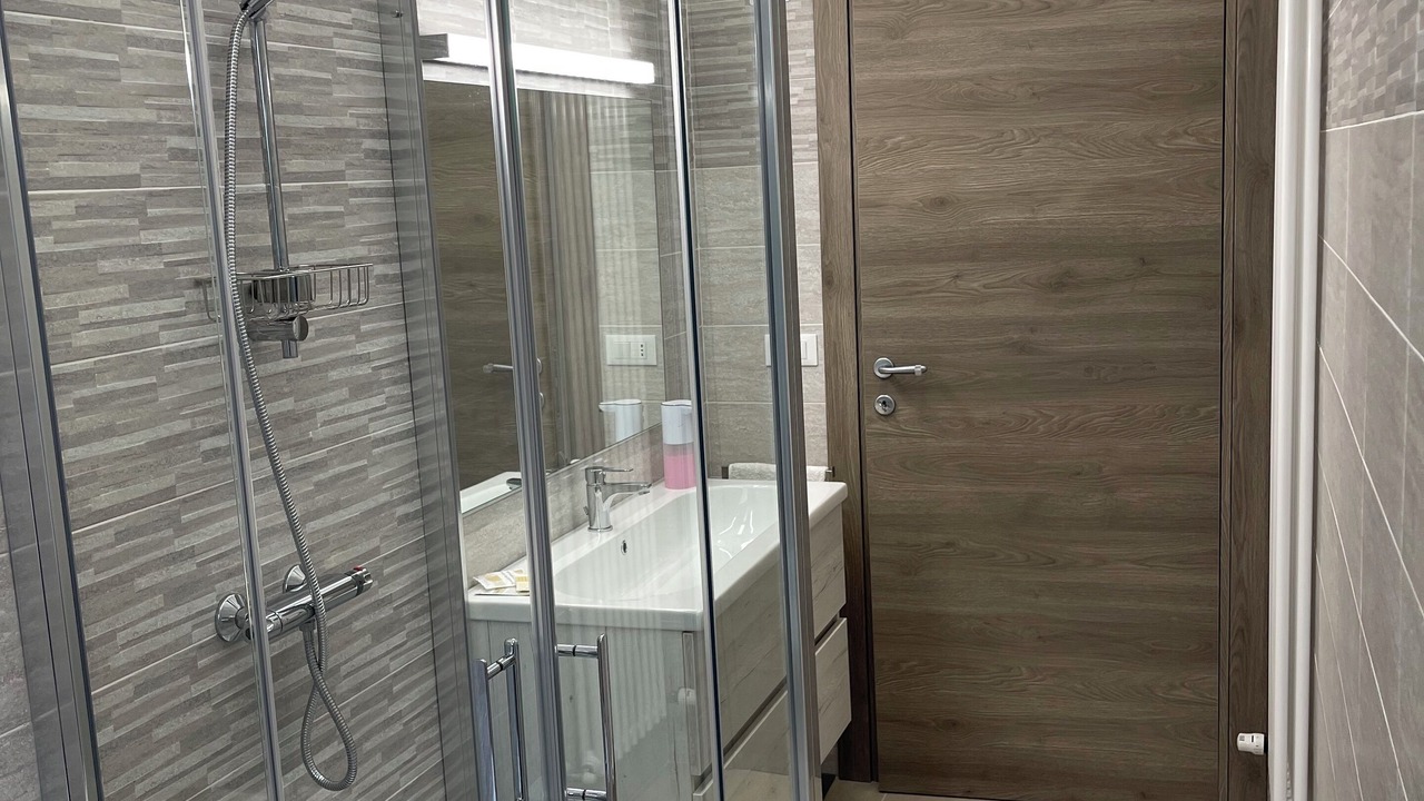 Photo of Bathroom in Ortona