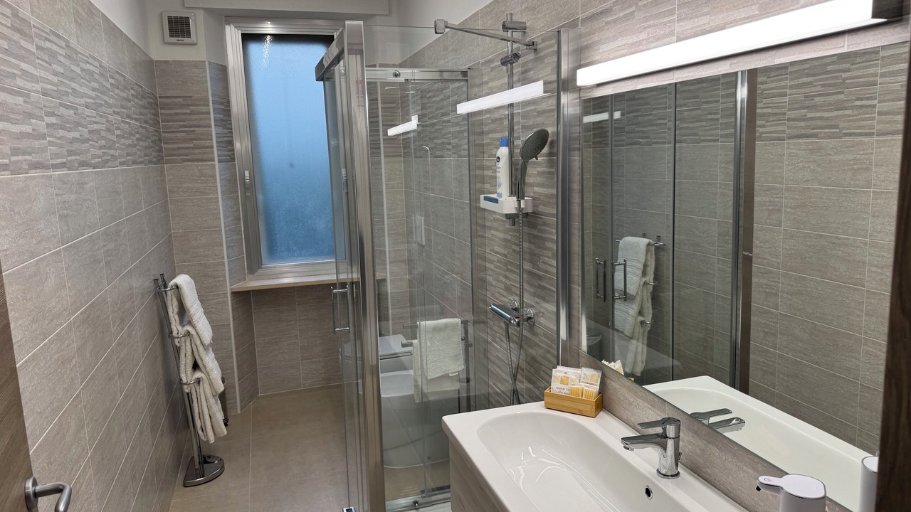 Photo of Bathroom in Ortona