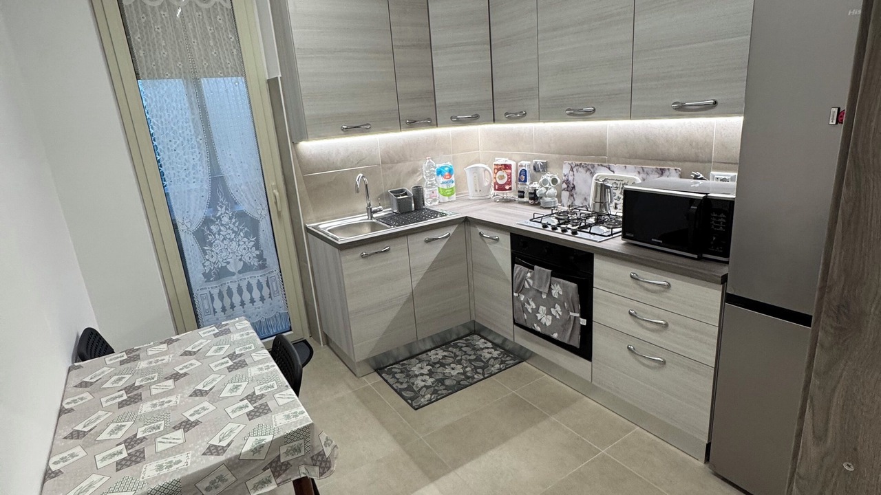 Photo of Kitchen in Ortona