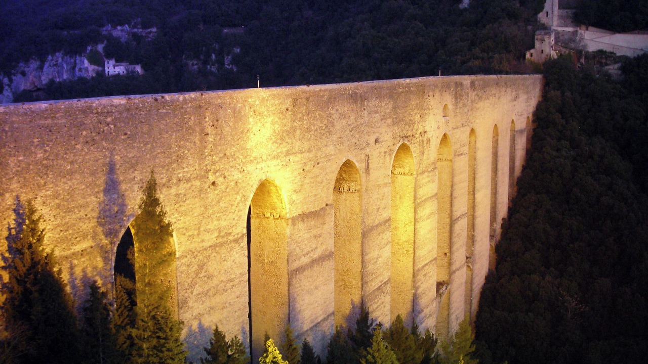 Photo of Others in Spoleto