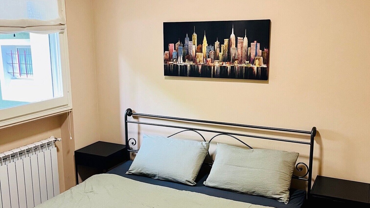 Photo of Bedroom in Susello
