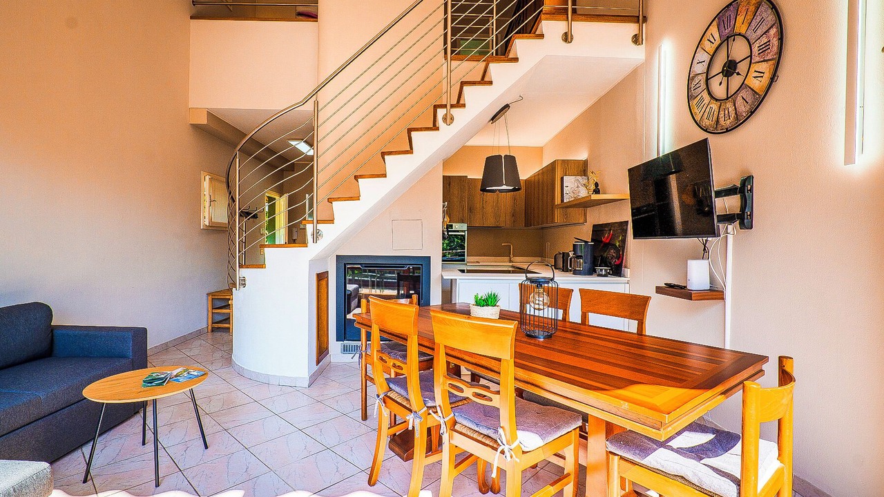 Photo of Livingroom in Susello