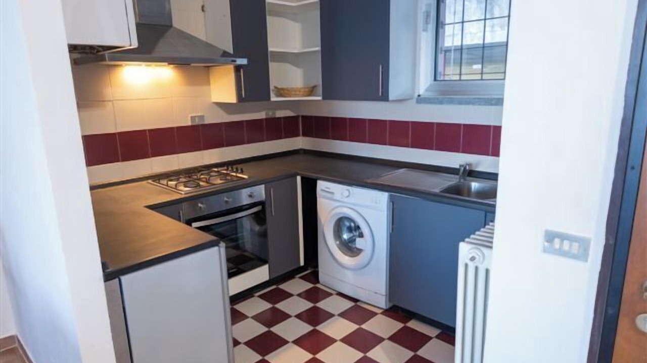 Photo of Kitchen in Susello