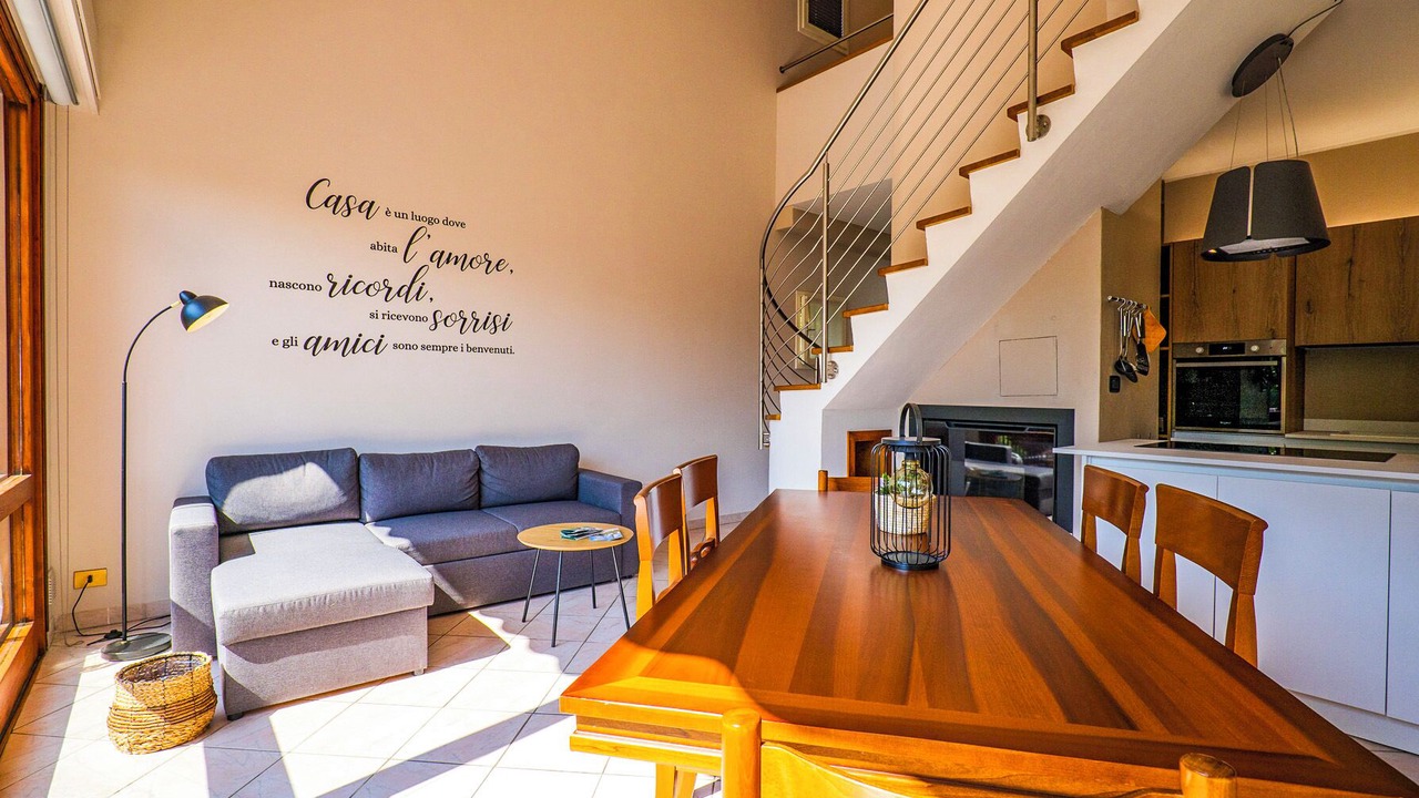 Photo of Livingroom in Susello