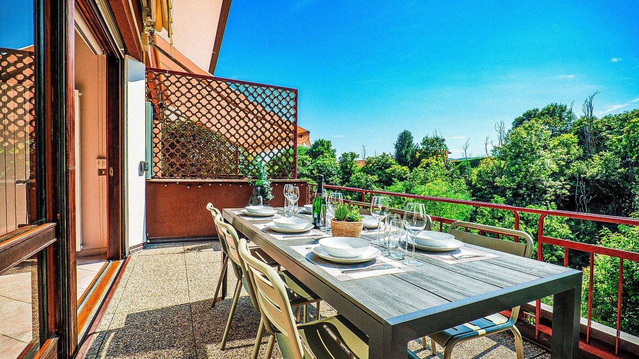 Photo of Outdoor in Susello