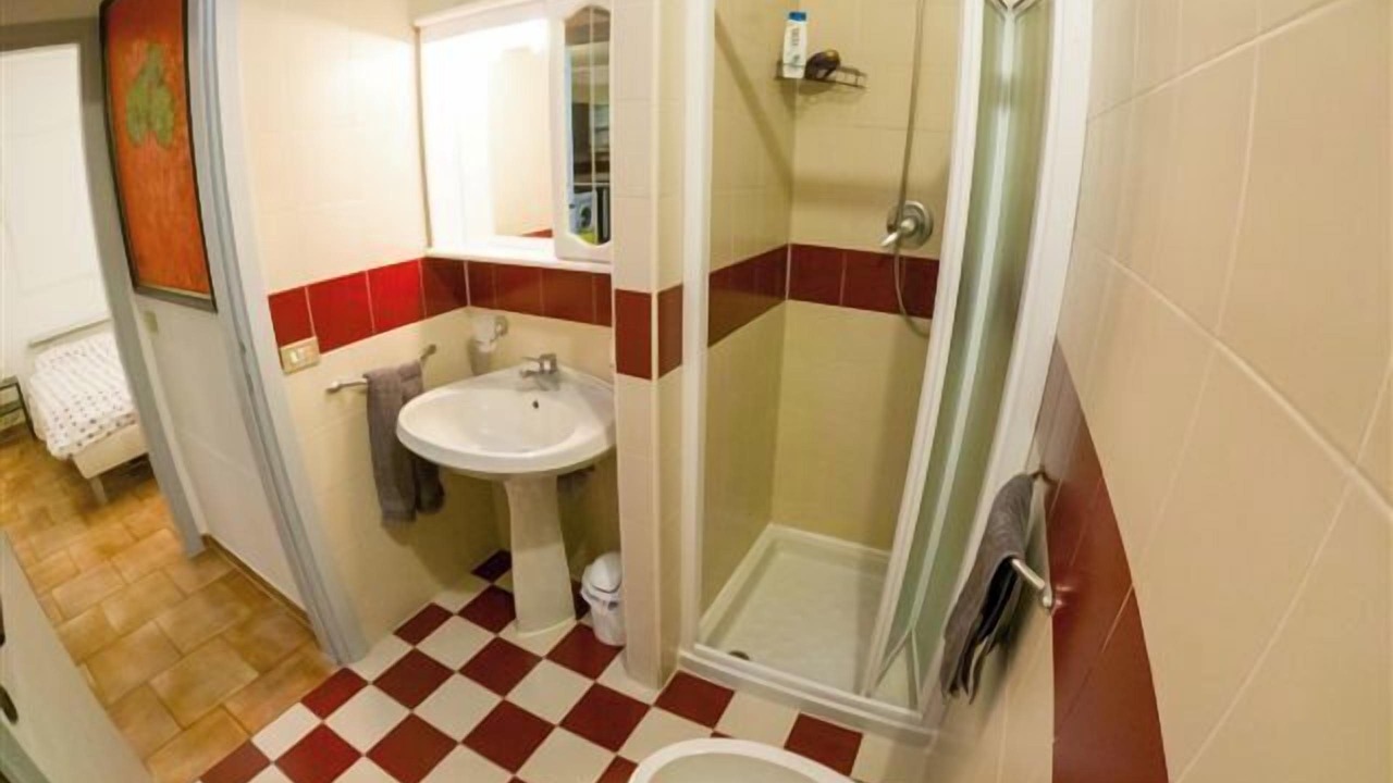 Photo of Bathroom in Susello