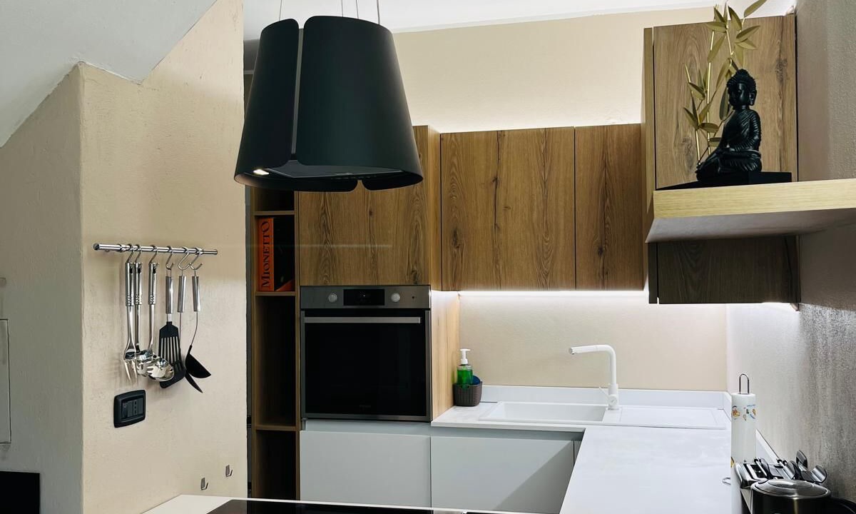 Photo of Kitchen in Susello