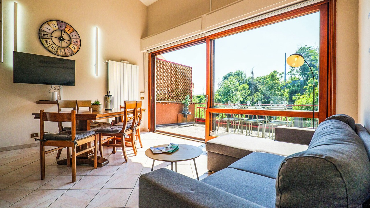 Photo of Livingroom in Susello