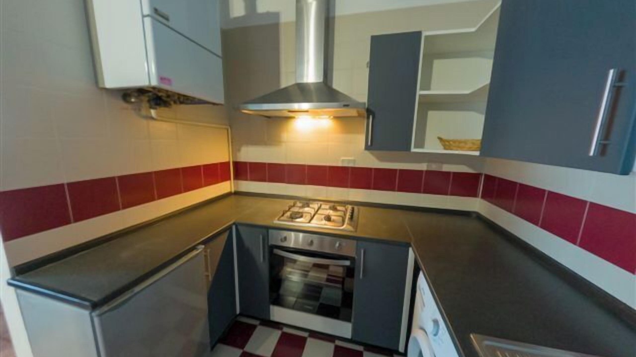 Photo of Kitchen in Susello