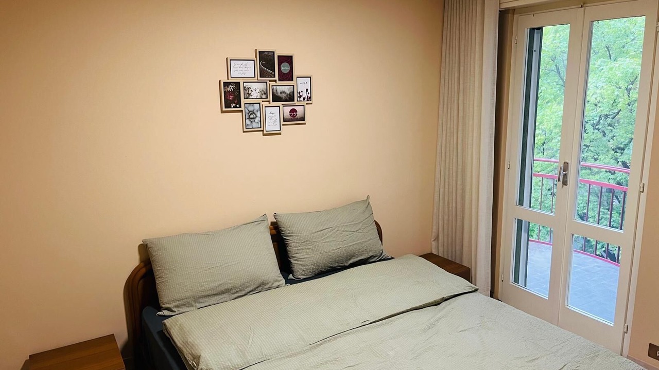 Photo of Bedroom in Susello