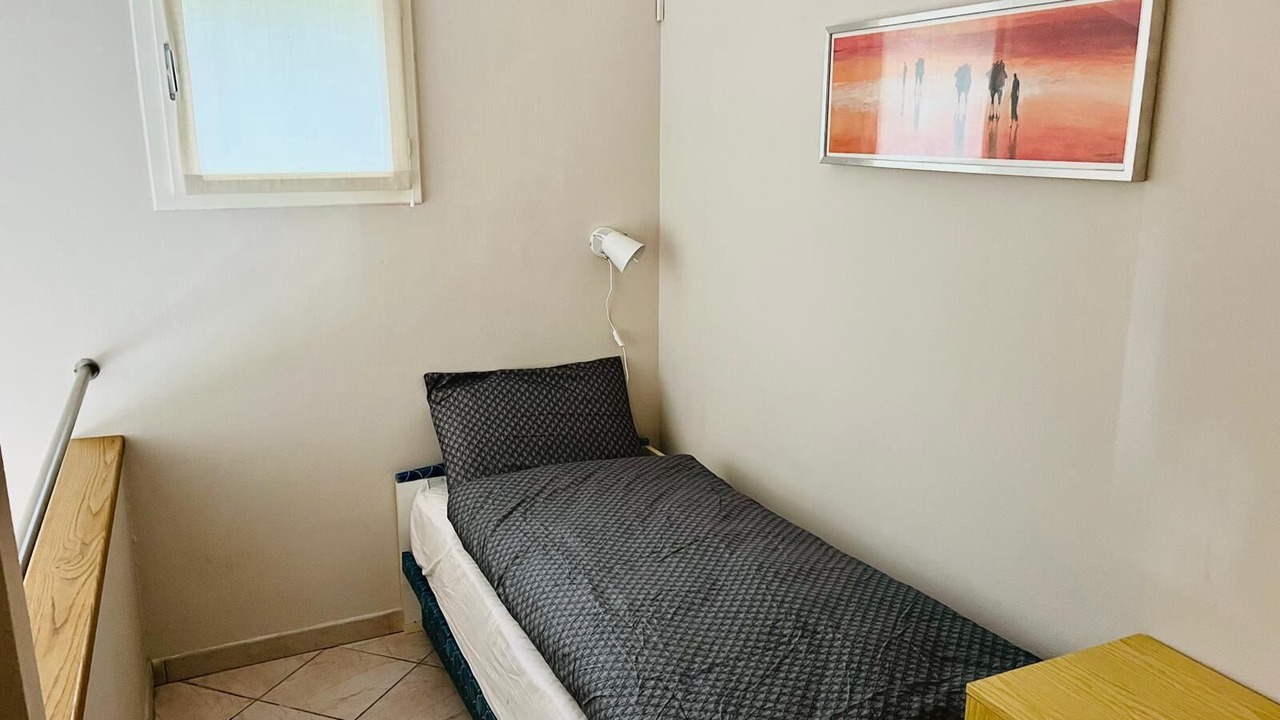 Photo of Bedroom in Susello