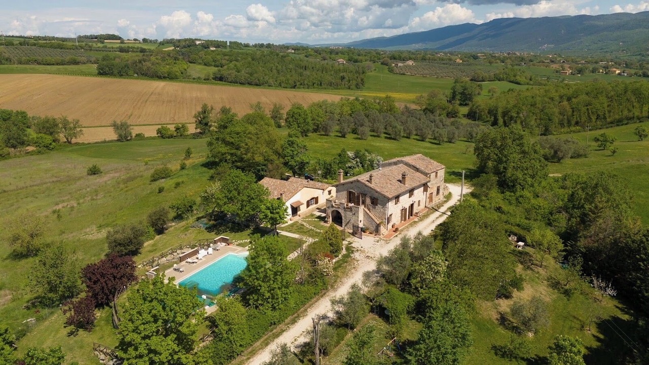 Photo of Outdoor in Acquasparta