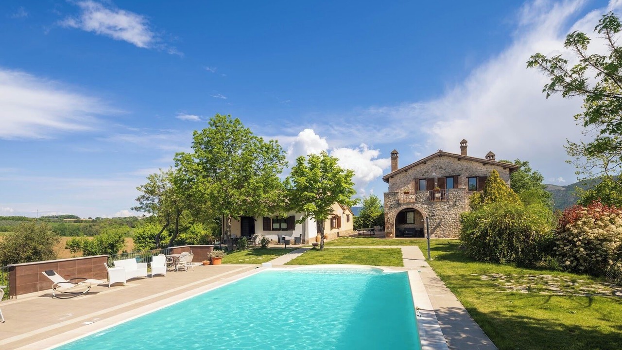Photo of Outdoor in Acquasparta
