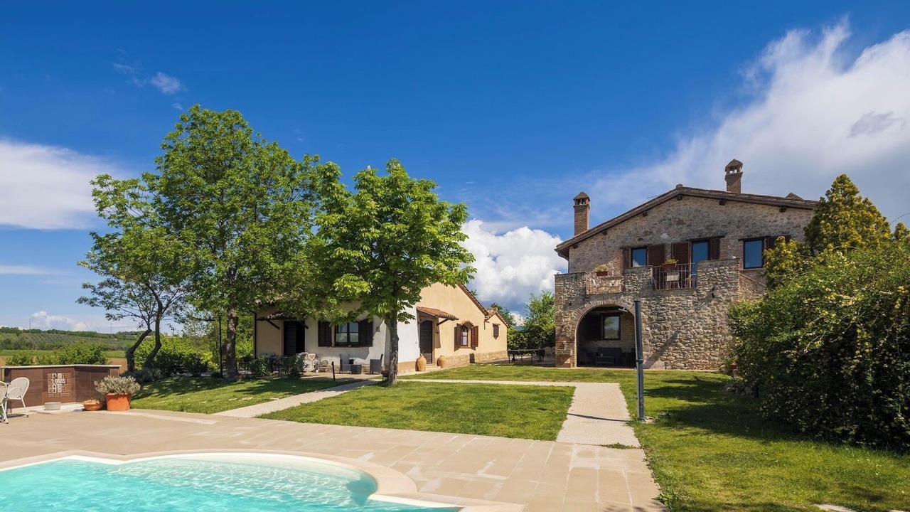 Photo of Outdoor in Acquasparta