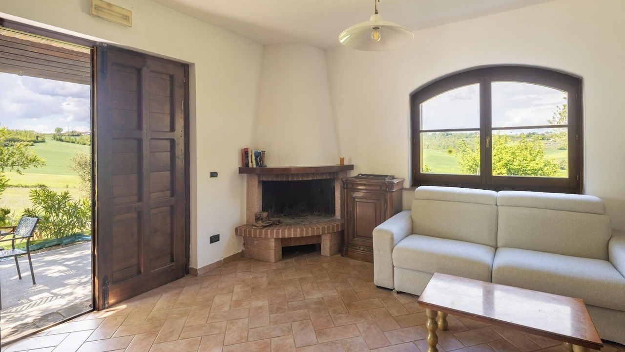 Photo of Livingroom in Acquasparta