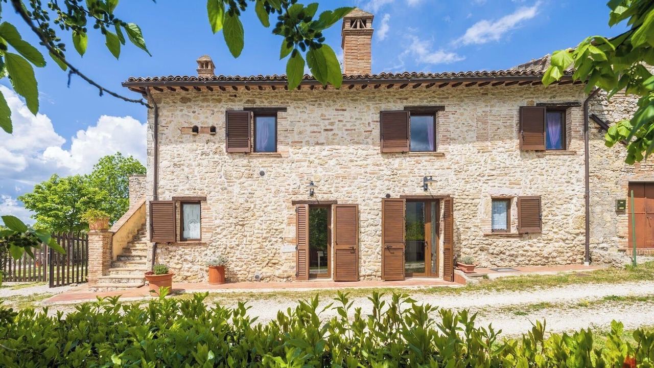 Photo of Outdoor in Acquasparta