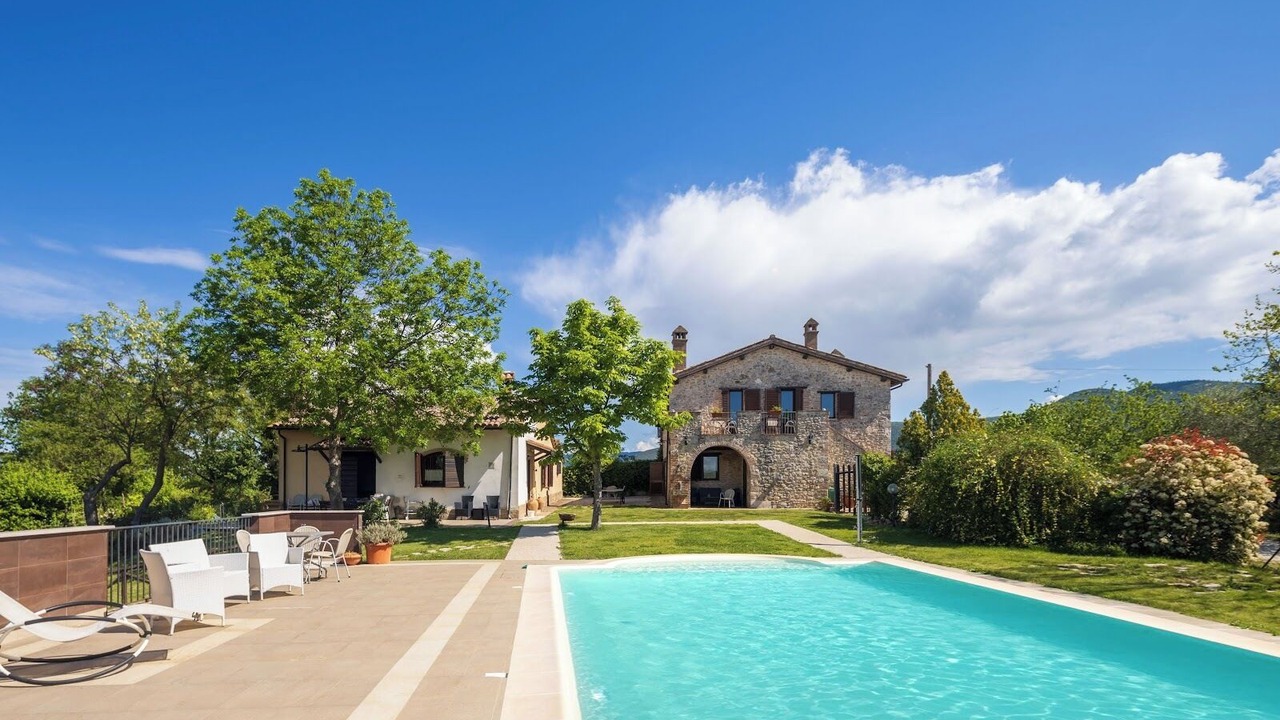 Photo of Outdoor in Acquasparta