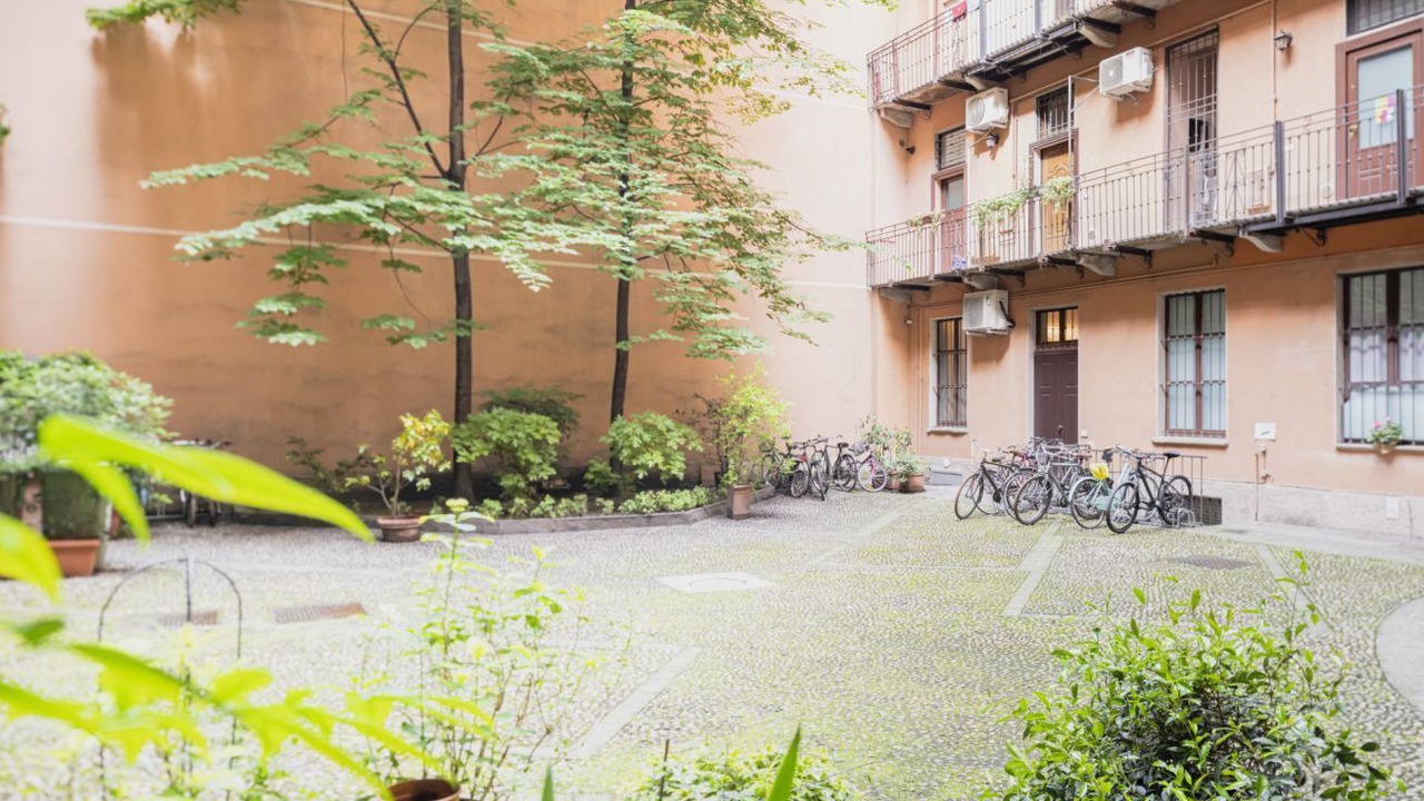 Photo of Outdoor in Porta Volta