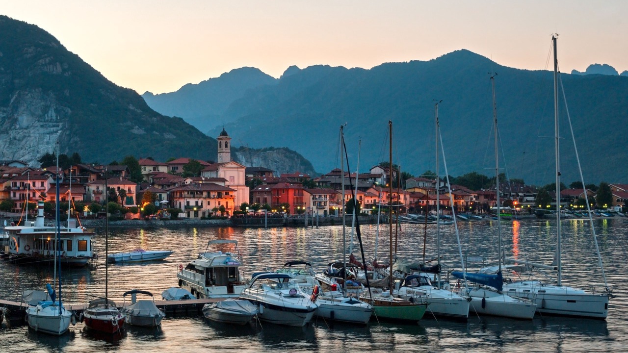 Photo of Others in Baveno