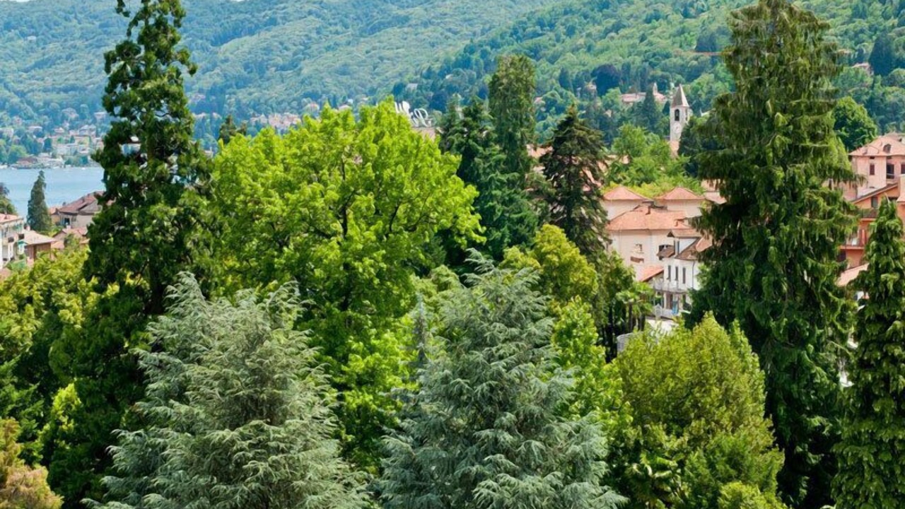 Photo of Bedroom in Baveno