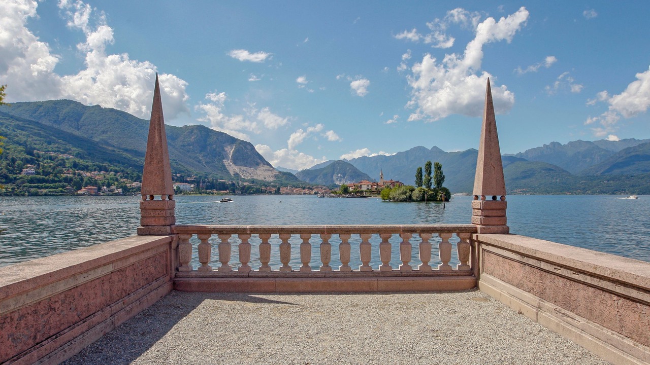 Photo of Others in Baveno