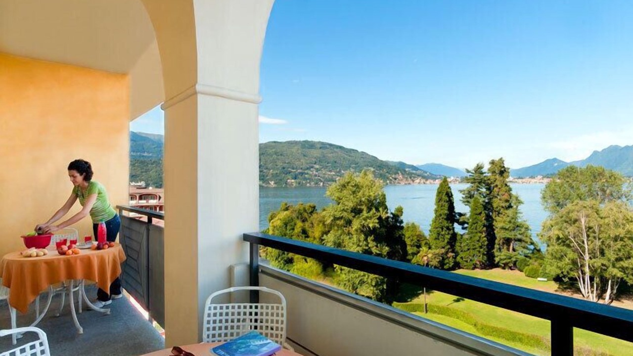 Photo of Outdoor in Baveno