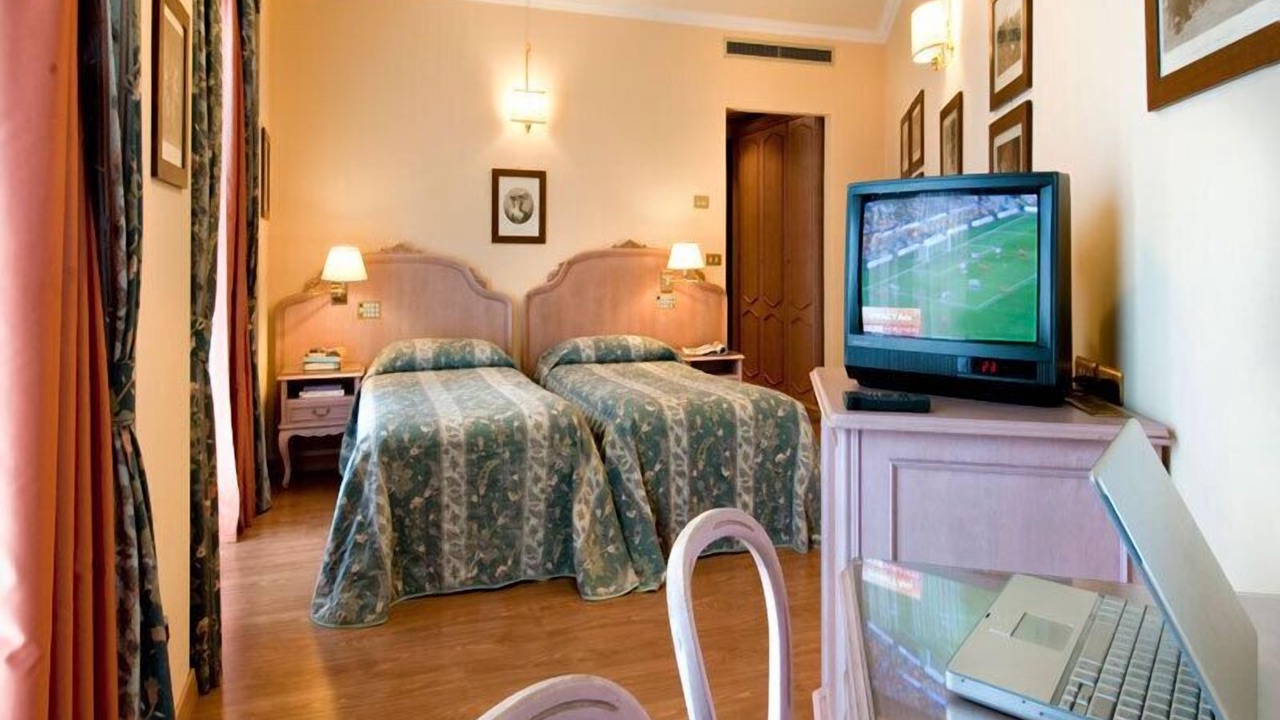 Photo of Bedroom in Baveno