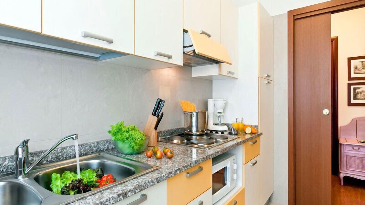 Photo of Kitchen in Baveno