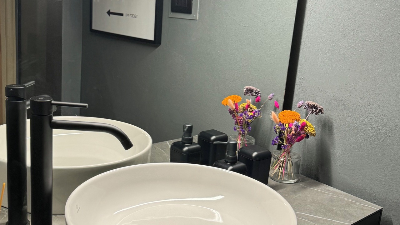 Photo of Bathroom in Brescia Antica