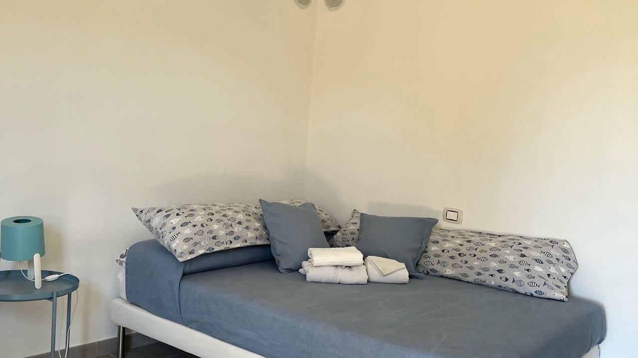 Photo of Bedroom in Geremeas