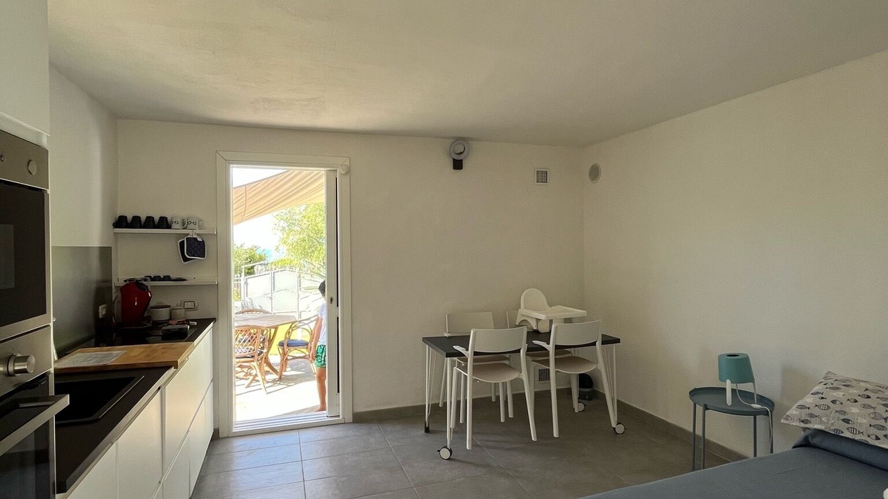 Photo of Kitchen in Geremeas