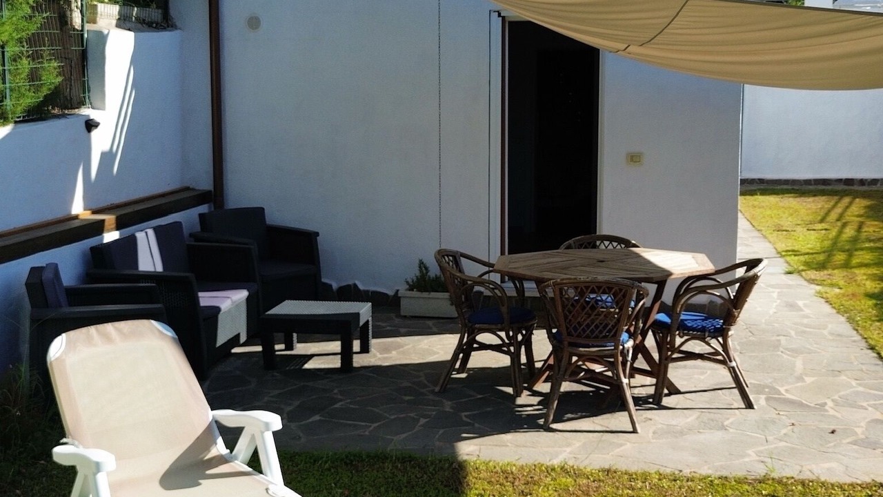 Photo of Outdoor in Geremeas