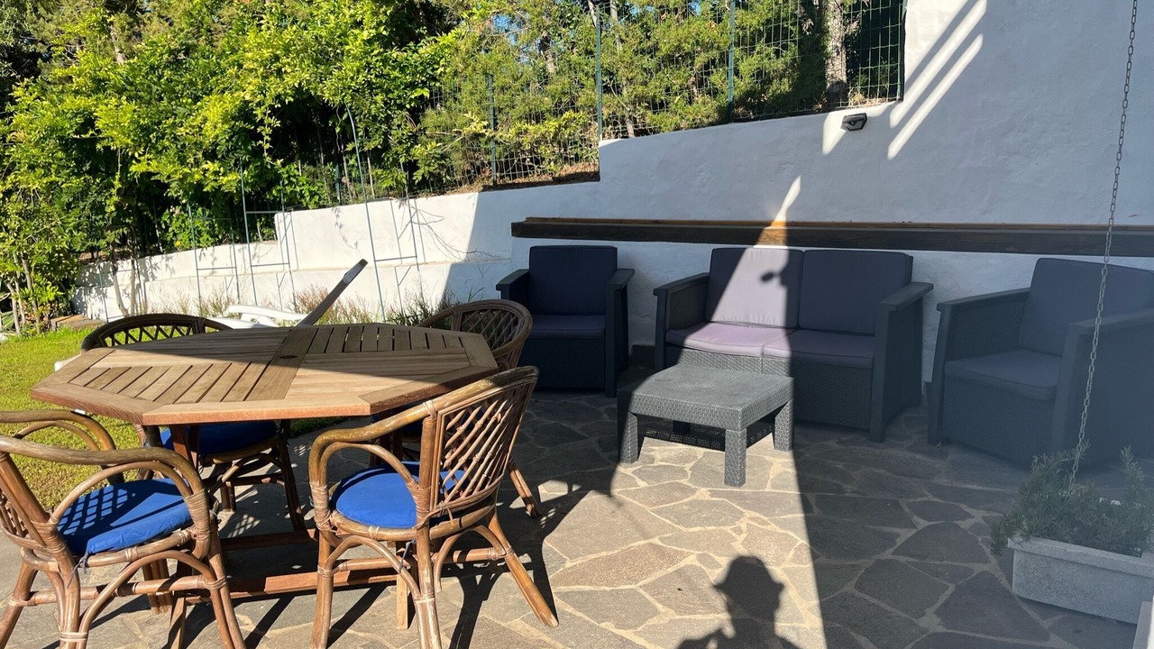 Photo of Outdoor in Geremeas