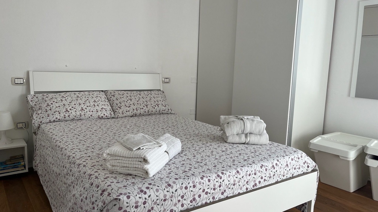 Photo of Bedroom in Geremeas