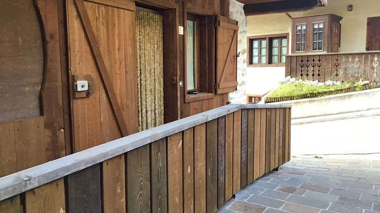 Photo of Outdoor in San Vito di Cadore