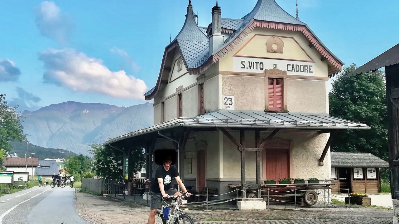 Photo of Outdoor in San Vito di Cadore