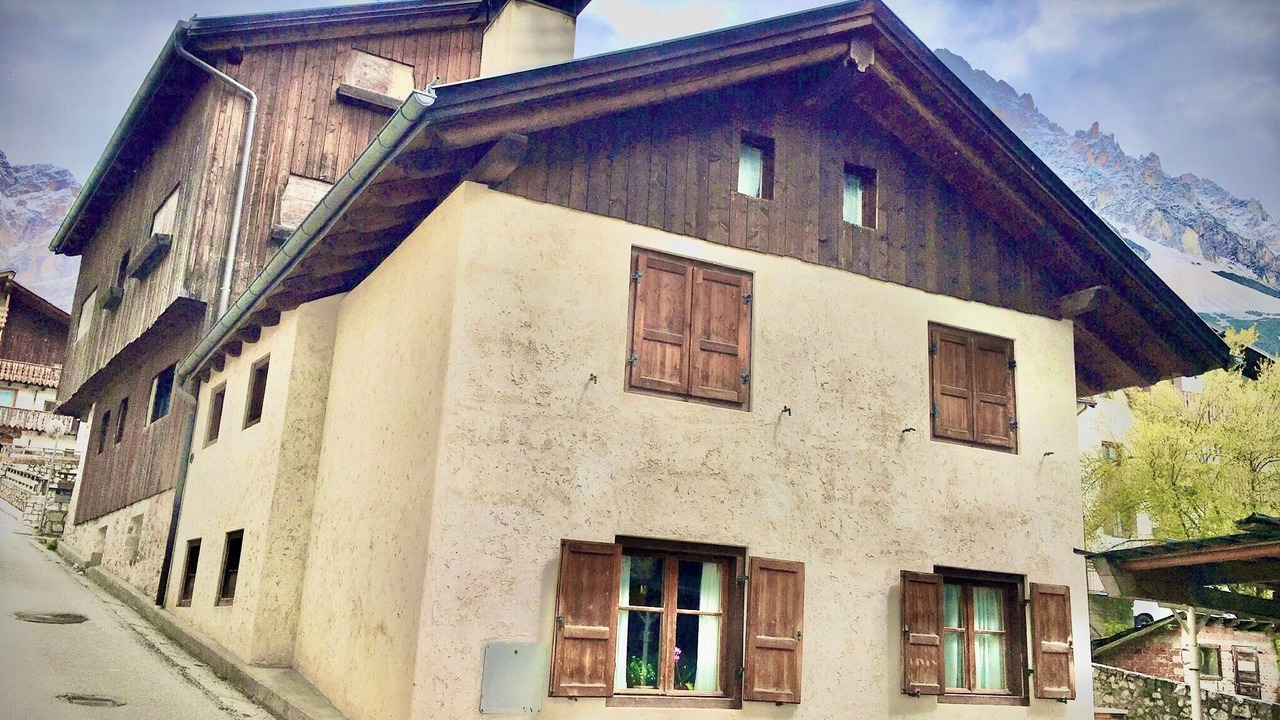 Photo of Outdoor in San Vito di Cadore