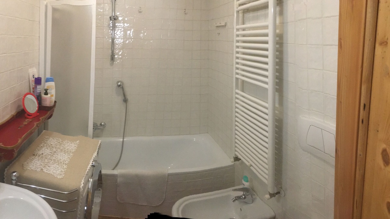 Photo of Bathroom in San Vito di Cadore