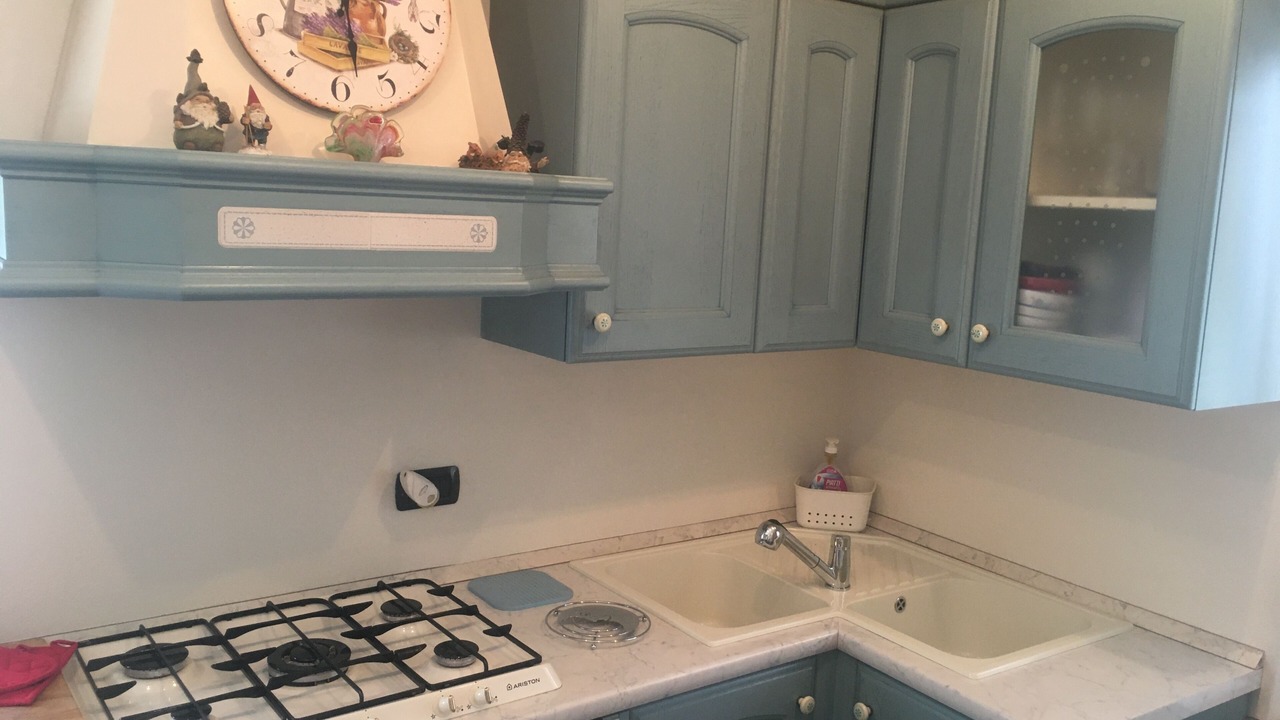 Photo of Kitchen in San Vito di Cadore